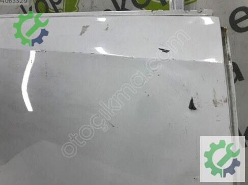 Volkswagen Jetta Sağ Arka Kapı 5C6833056 çıkma parça