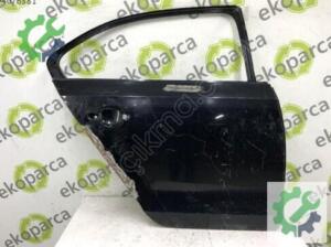 VOLKSWAGEN JETTA 2011 2018 SAĞ ARKA KAPI 5C6833056