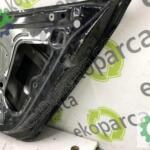 VOLKSWAGEN JETTA 2011 2018 SAĞ ARKA KAPI 5C6833056