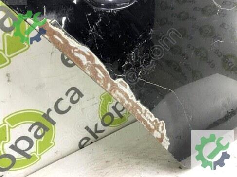 Volkswagen Jetta Sağ Arka Kapı 5C6833056 çıkma parça