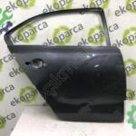 VOLKSWAGEN JETTA 2011 2018 SAĞ ARKA KAPI 5C6833056