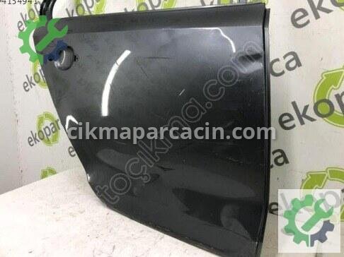 Volkswagen Jetta Sağ Arka Kapı 5C6833056 çıkma parça