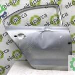 VOLKSWAGEN JETTA 2011 2018 SAĞ ARKA KAPI 5C6833056
