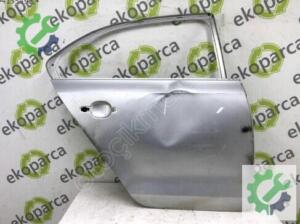 VOLKSWAGEN JETTA 2011 2018 SAĞ ARKA KAPI 5C6833056