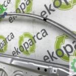 VOLKSWAGEN JETTA 2011 2018 SAĞ ARKA KAPI 5C6833056