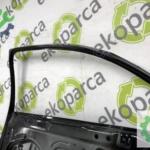 VOLKSWAGEN JETTA 2011 2018 SAĞ ARKA KAPI 5C6833056