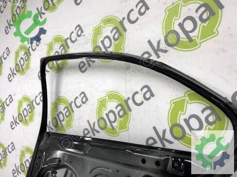 Volkswagen Jetta Sağ Arka Kapı 5C6833056 çıkma parça