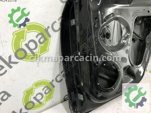 Volkswagen Jetta Sağ Arka Kapı 5C6833056 çıkma parça