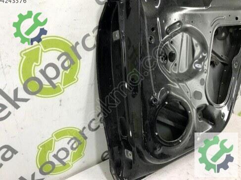 Volkswagen Jetta Sağ Arka Kapı 5C6833056 çıkma parça