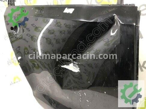 Volkswagen Jetta Sağ Arka Kapı 5C6833056 çıkma parça