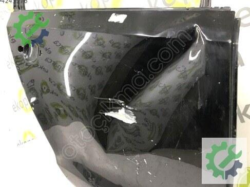 Volkswagen Jetta Sağ Arka Kapı 5C6833056 çıkma parça