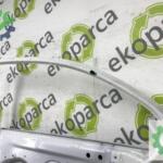VOLKSWAGEN JETTA 2011 2018 SAĞ ARKA KAPI 5C6833056