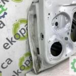 VOLKSWAGEN JETTA 2011 2018 SAĞ ARKA KAPI 5C6833056