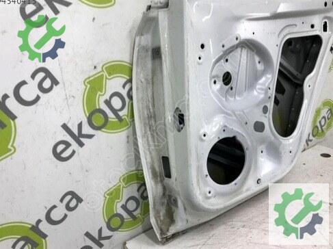Volkswagen Jetta Sağ Arka Kapı 5C6833056 çıkma parça