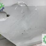 VOLKSWAGEN JETTA 2011 2018 SAĞ ARKA KAPI 5C6833056