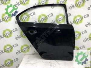 VOLKSWAGEN JETTA 2011 2018 SAĞ ARKA KAPI 5C6833056