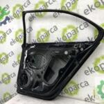 VOLKSWAGEN JETTA 2011 2018 SAĞ ARKA KAPI 5C6833056