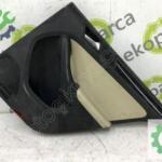 VOLKSWAGEN JETTA 2011 2018 SAĞ ARKA KAPI DÖŞEMESİ 5C6867212