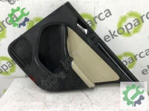VOLKSWAGEN JETTA 2011 2018 SAĞ ARKA KAPI DÖŞEMESİ 5C6867212