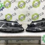 VOLKSWAGEN JETTA 2011 2018 SAĞ FAR 5C7941006