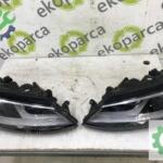 VOLKSWAGEN JETTA 2011 2018 SAĞ FAR 5C7941006