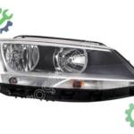 VOLKSWAGEN JETTA 2011 2018 SAĞ FAR SIFIR 5C7941006