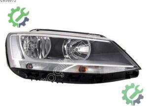 VOLKSWAGEN JETTA 2011 2018 SAĞ FAR SIFIR 5C7941006
