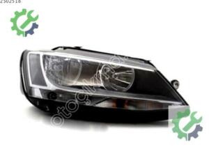 VOLKSWAGEN JETTA 2011 2018 SAĞ FAR SIFIR 5C7941006H