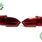 VOLKSWAGEN JETTA 2011 2018 SAĞ İÇ STOP LEDLİ SIFIR 5C6945308