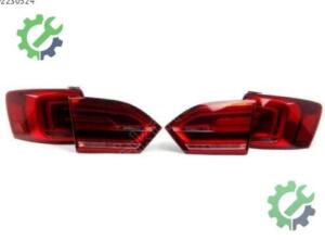 VOLKSWAGEN JETTA 2011 2018 SAĞ İÇ STOP LEDLİ SIFIR 5C6945308