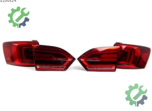 Volkswagen Jetta Sağ Arka Stop çıkma parça