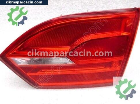 Volkswagen Jetta Sağ Arka Stop çıkma parça