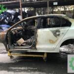 VOLKSWAGEN JETTA 2011 2018 SAĞ ÖN ÇEYREK 5C6809204