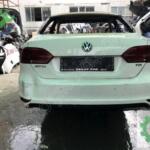 VOLKSWAGEN JETTA 2011 2018 SAĞ ÖN ÇEYREK 5C6809204