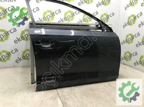 Volkswagen Jetta Sağ Ön Kapı 5C6831056 çıkma parça