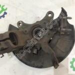 VOLKSWAGEN JETTA 2011 2018 SOL AKS TAŞIYICI DOLU SÖKME 5C0407255