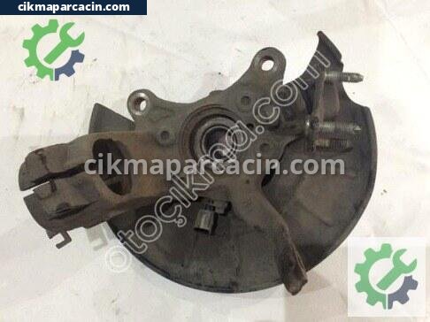 Volkswagen Jetta Taşıyıcı/Aks Taşıyıcı çıkma parça