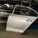 VOLKSWAGEN JETTA 2011 2018 SOL ARKA KAPI 5C6833055