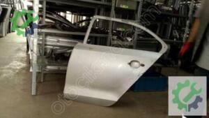 VOLKSWAGEN JETTA 2011 2018 SOL ARKA KAPI 5C6833055