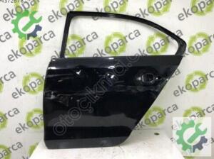 VOLKSWAGEN JETTA 2011 2018 SOL ARKA KAPI 5C6833055