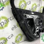 VOLKSWAGEN JETTA 2011 2018 SOL ARKA KAPI 5C6833055