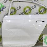 VOLKSWAGEN JETTA 2011 2018 SOL ARKA KAPI 5C6833055
