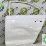 VOLKSWAGEN JETTA 2011 2018 SOL ARKA KAPI 5C6833055