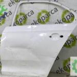 VOLKSWAGEN JETTA 2011 2018 SOL ARKA KAPI 5C6833055