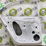 VOLKSWAGEN JETTA 2011 2018 SOL ARKA KAPI 5C6833055