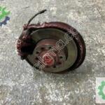 VOLKSWAGEN JETTA 2011 2018 SOL ARKA TAŞIYICI SÖKME 5C0505435