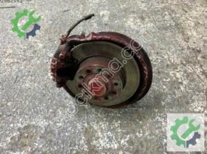 VOLKSWAGEN JETTA 2011 2018 SOL ARKA TAŞIYICI SÖKME 5C0505435