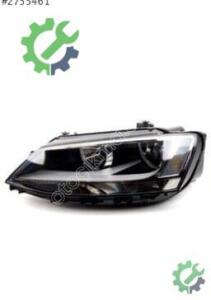 VOLKSWAGEN JETTA 2011 2018 SOL FAR SIFIR 5C7941005H
