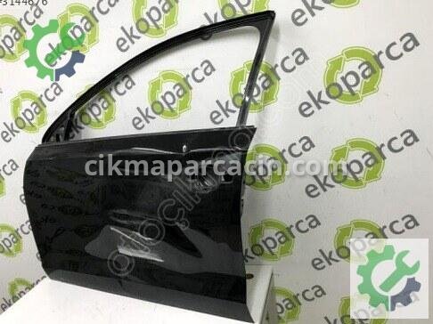Volkswagen Jetta Sol Ön Kapı 5C6831055 çıkma parça