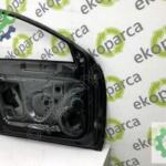VOLKSWAGEN JETTA 2011 2018 SOL ÖN KAPI 5C6831055